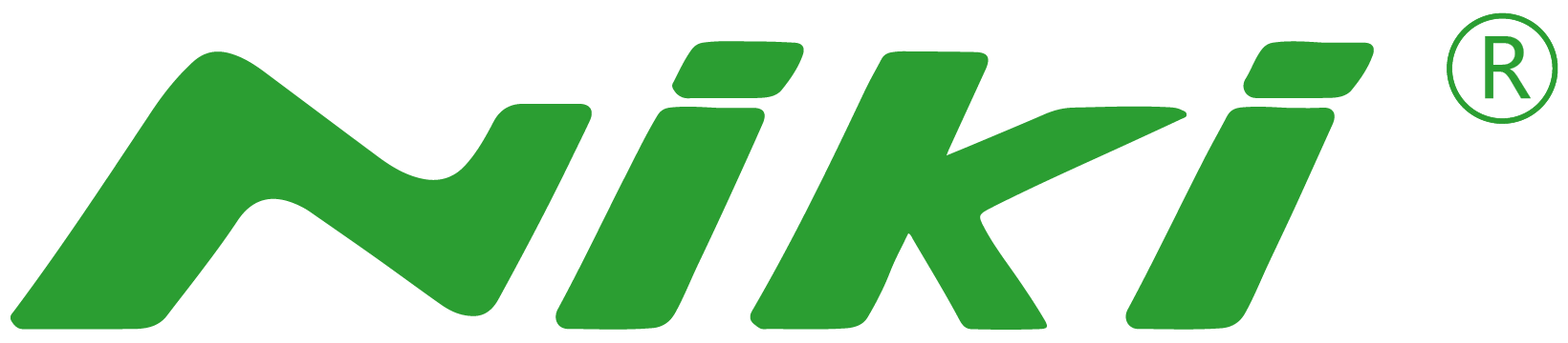 NIKI 前田化成