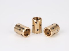粉末冶金含油轴承润滑解决方案(一）